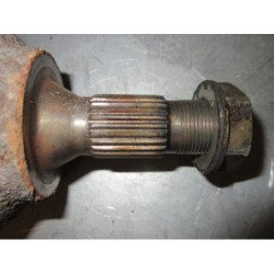 Cardan Gauche (transmission) Citroen Xsara Phase 2
